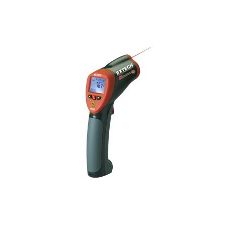 máy đo nhiệt độ hồng ngoại extech 42540
