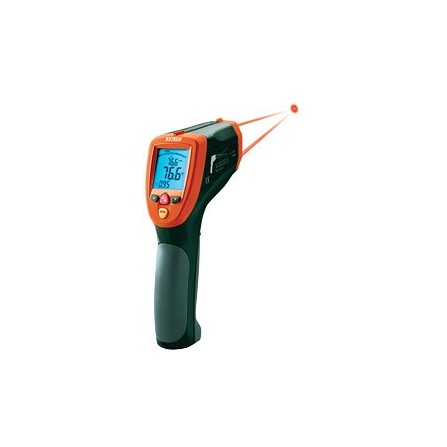 máy đo nhiệt độ hồng ngoại extech 42570