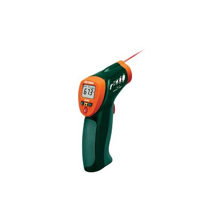 máy đo nhiệt độ hồng ngoại extech IR400