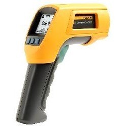 máy đo nhiệt độ hồng ngoại Fluke 566