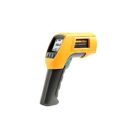 máy đo nhiệt độ hồng ngoại Fluke 566