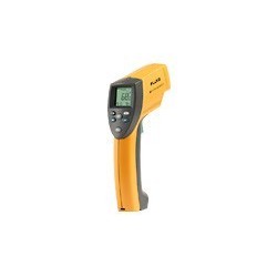 máy đo nhiệt độ hồng ngoại Fluke 68IS