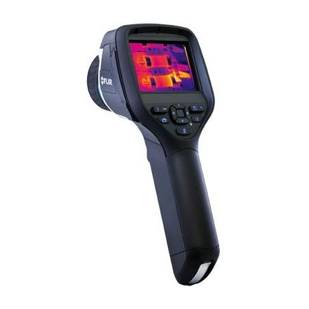 FLIR E40