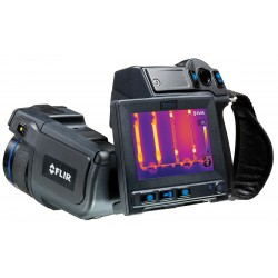 FLIR T420