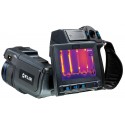 FLIR T420