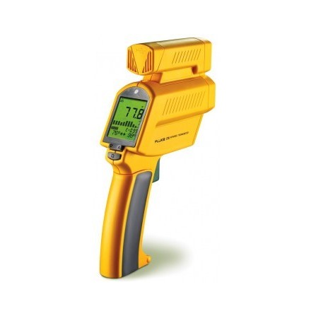 máy đo nhiệt độ hồng ngoại Fluke 576