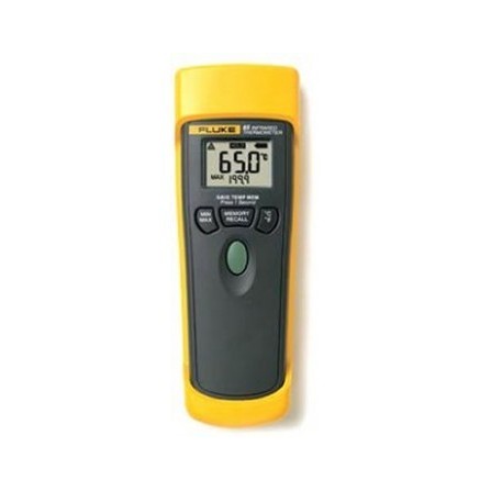 máy đo nhiệt độ hồng ngoại Fluke 65
