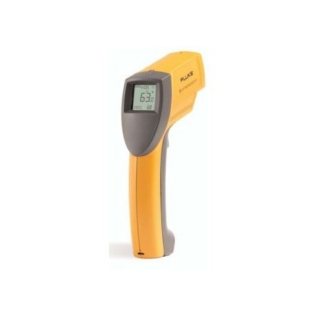 máy đo nhiệt độ hồng ngoại Fluke 63