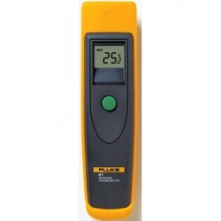 máy đo nhiệt độ hồng ngoại Fluke 61