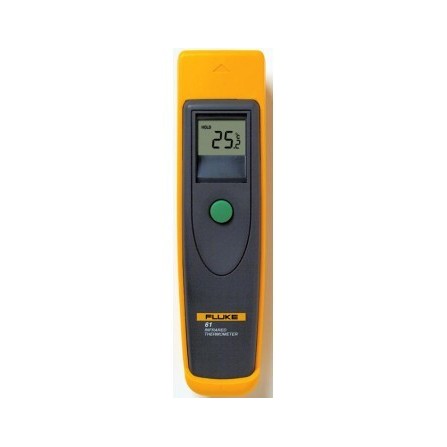 máy đo nhiệt độ hồng ngoại Fluke 61