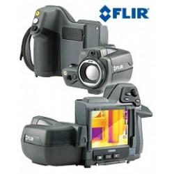 FLIR T420bx