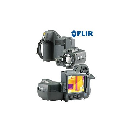 FLIR T420bx