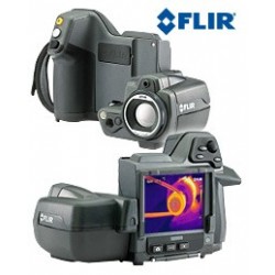 FLIR T440