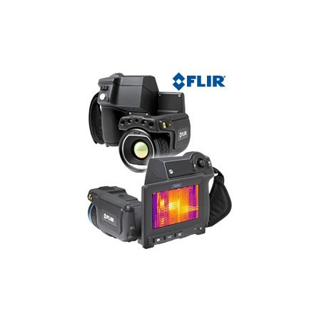 FLIR T620