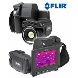 FLIR T620bx