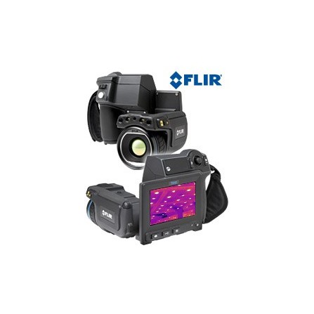 FLIR T620bx