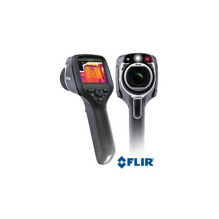 FLIR E40bx