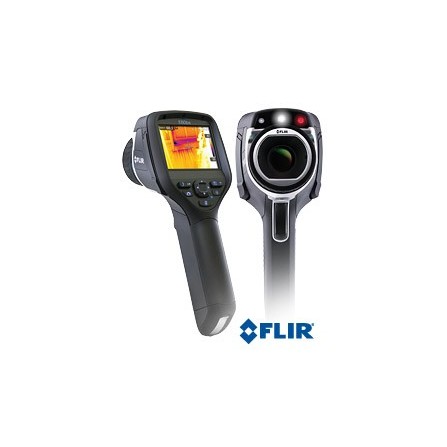 FLIR E60bx