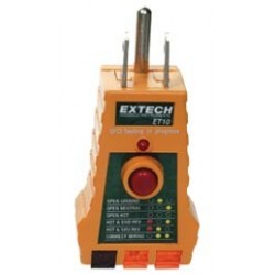 Bút thử điện Extech ET10