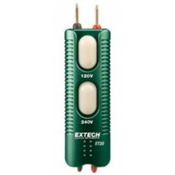 Bút thử điện Extech ET20