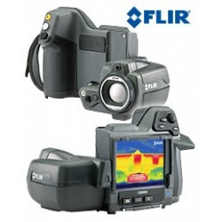 FLIR T420