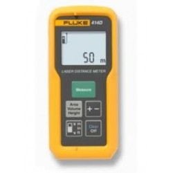 Máy đo khoảng cách bằng tia laszer Fluke 421D