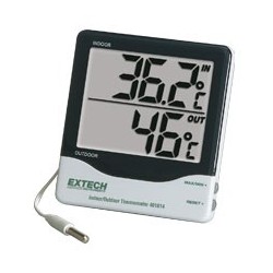 Thiết bị đo nhiệt độ, độ ẩm Extech 401014