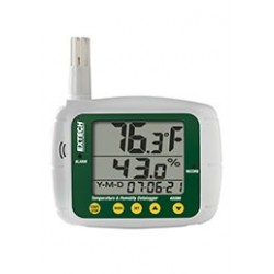 Thiết bị đo nhiệt độ, độ ẩm Extech 42280