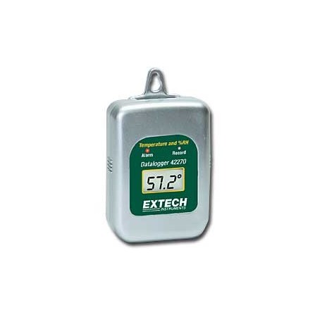 Thiết bị đo nhiệt độ, độ ẩm Extech 42270