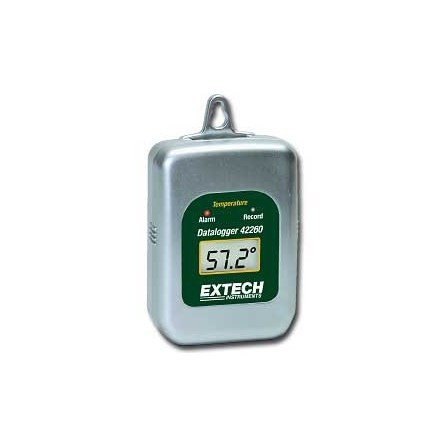 Thiết bị đo nhiệt độ, độ ẩm Extech 42260