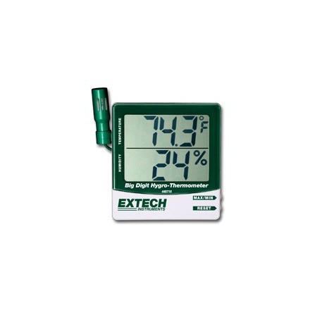 Thiết bị đo nhiệt độ, độ ẩm Extech 445715