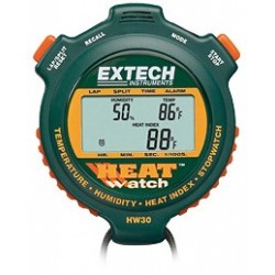 Thiết bị đo nhiệt độ, độ ẩm Extech HW30
