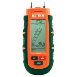 Máy đo độ ẩm gỗ Extech