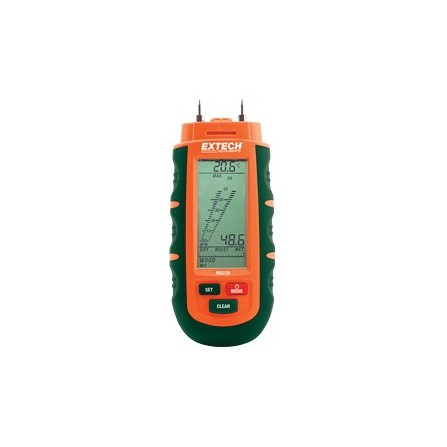 Máy đo độ ẩm gỗ Extech MO230