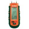 Máy đo độ ẩm gỗ Extech MO230