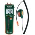 Máy đo độ ẩm gỗ Extech MO270