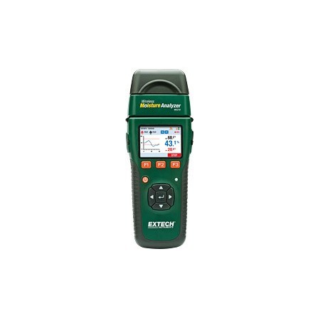 Máy đo độ ẩm gỗ Extech MO270