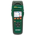 Máy đo độ ẩm gỗ Extech MO270