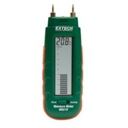 Máy đo độ ẩm gỗ Extech MO210