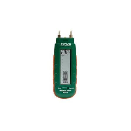 Máy đo độ ẩm gỗ Extech MO210