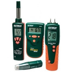 Máy đo độ ẩm gỗ Extech MO280-RK