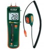 Máy đo độ ẩm gỗ Extech