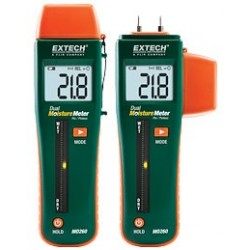 Máy đo độ ẩm gỗ Extech MO-P1