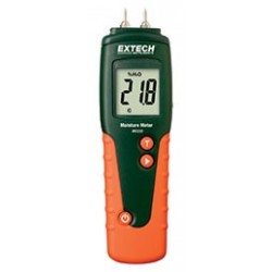 Máy đo độ ẩm gỗ Extech