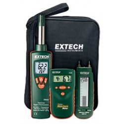 Máy đo độ ẩm gỗ Extech