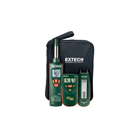 Máy đo độ ẩm gỗ Extech