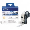 Băng nhãn Brother DK-11204