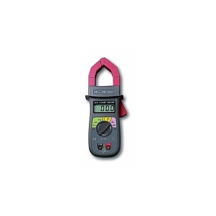 Ampe kìm Lutron DM-6007