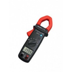 Ampe kìm Sanwa DCM400AD
