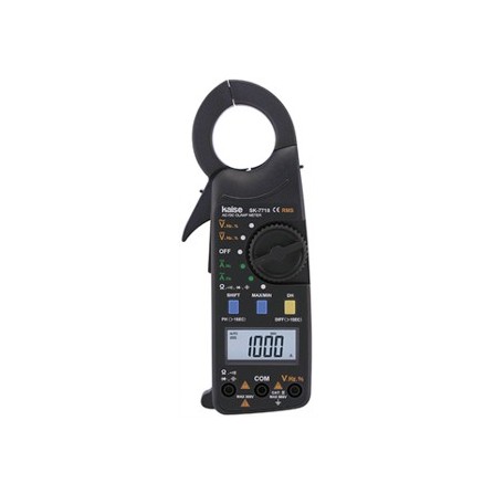 Ampe kìm Kaise SK-7718